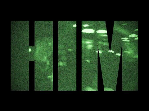 Chińczyk - HIM (Music Video)