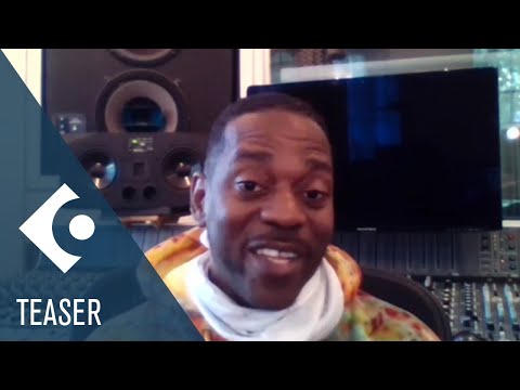 Darryl Pearson | Sneak Preview Sessions Cubase 11
