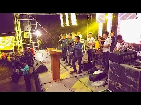 Santa Cruz Muluá Retalhuleu MILAGROS DE CRISTO 