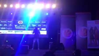 RAJI SIDHU LIVE AT LPU | RAPPING LIVE | punjabi rapper