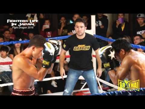 FL - Eduardo Chapolin x Henry Cejas - Fight Dragon 2016