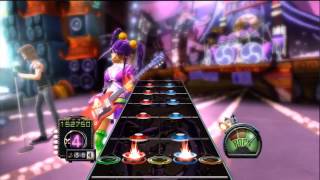 Download lagu Guitar Hero 3 | When You Were Young - Expert 100% FC | HD mp3
