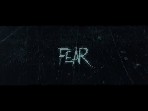 Lost in Waves "Fear" (Official Music Video)