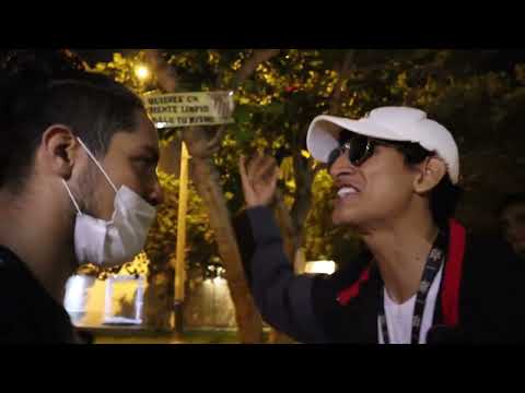 ((GRAN FINAL🔥)) VENTYZCO VS RALO 🔥 - AUDICIÓN 6 - MONARCA CIX