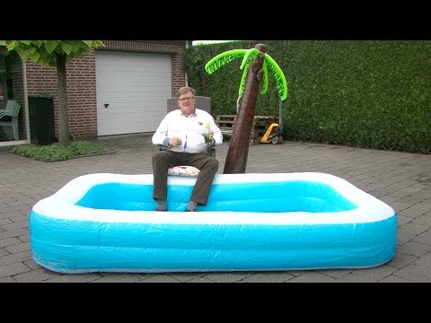 Benno van Vugt - Daar is niks mis mee (OLEEEEE !!)