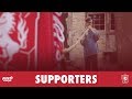 SUPPORTERS | De Oale Roop op weg naar De Grolsch Veste
