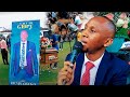 BENARD RIZIKI S HEARTFELT TRIBUTE SONG TO DENNIS OSEKO High Court