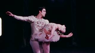 Download lagu NYC Ballet Presents SET IN STONE: CREATION & PRESERVATION mp3