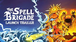Launch Trailer