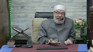 صورة اغاثة المنكوبين في غزة من الزكاة مع ارتفاع تكلفة التوصيل/الخميـس(02-01-2025)الحلقــة الثـــانيــة