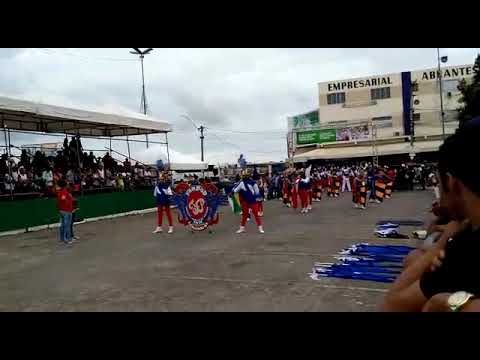 Fanpop - Entrada 2° Nordestão - Vila de Abrantes - Camaçari - BA