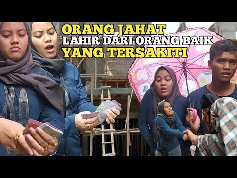 orang-jahat-lahir-dari-orang-yang-tersakiti-bang-bisonkampung-bison