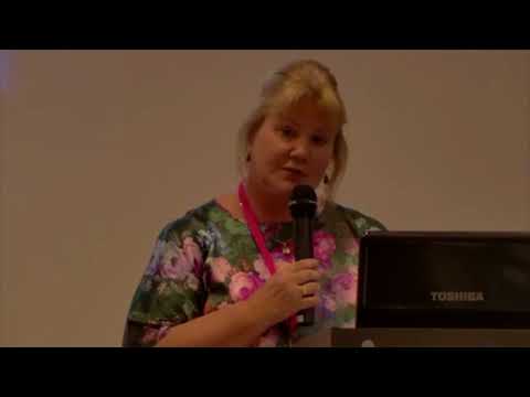 ‘Fighting Stigma and finding Strength’: Sonia Neale