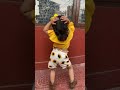 Badam Badam Song Remix Samaira Thapa Trending Shorts