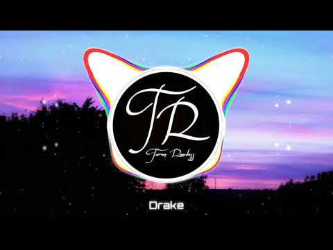 Drake - In my feelings (ASH  Dopeman & Afro bros)