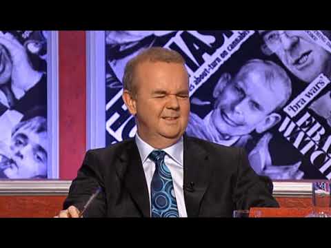 HIGNFY S30E03  Chris Langham, Ross Noble & Alan Duncan