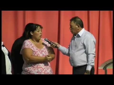 Roca Solida Internacional 14-02-16