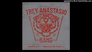 Trey Anastasio Band - "Bounce" (Aragon Ballroom, 11/28/14)