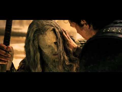 Ira de titanes – Trailer en español HD