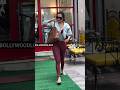 Malaika Arora Ne Tight Pant Me Temperature Badaa Diya Bollywoodlogy