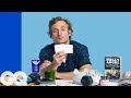 10 Things Jeremy Allen White Can T Live Without GQ