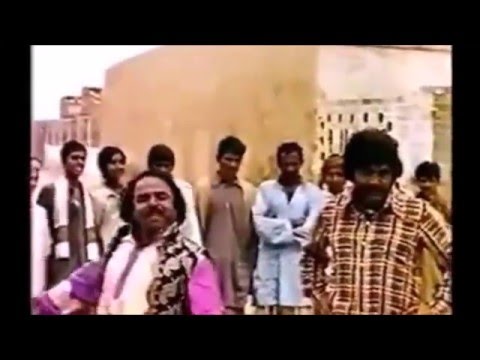Toon Gabhroo Jat Punjab Da by Alam Lohar - Film: Hathyaar