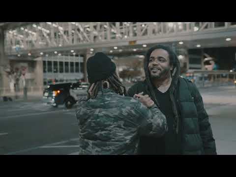 ShooterGang Squeez - Free My Brothers