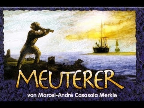 [DriveThruReview] #145: "Mutiny Killer"