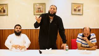 صورة ( 11 ) قاعدة للنجاح في أي مجال في الحياة | #عودة_الروح_2 | د . حازم شومان