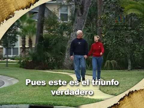 Puede Caer El Mundo ¡Estoy En Paz!