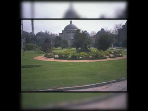 World biggest historical places