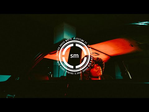 Swedish House Mafia - Lifetime ft. Ty Dolla $ign & 070 Shake (Kue’s French Touch Remix)