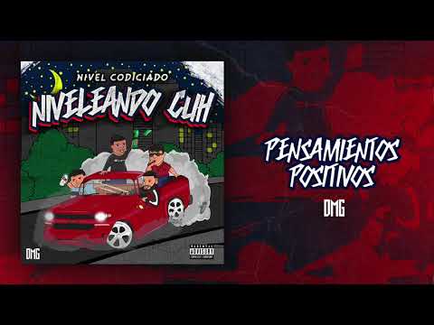 Pensamientos Positivos - Nivel Codiciado