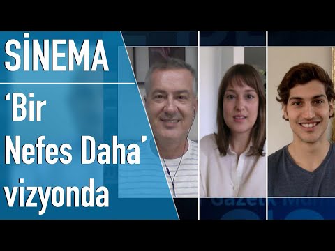 'Bir Nefes Daha' vizyonda: Burada insanlar hayattayken de ölüyor