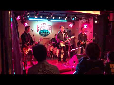 THE HEART DROPS 2018.10.14(日) 7