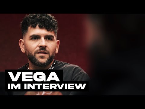 Vega über Alkoholismus, suizidale Gedanken, seinen Vater & Verlustängste – Interview mit Aria Nejati