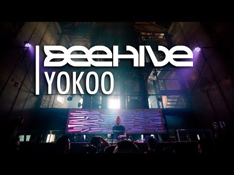 YokoO long set at Beehive Club