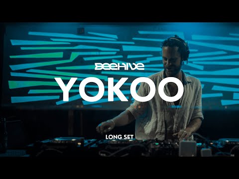 YokoO long set at Beehive Club