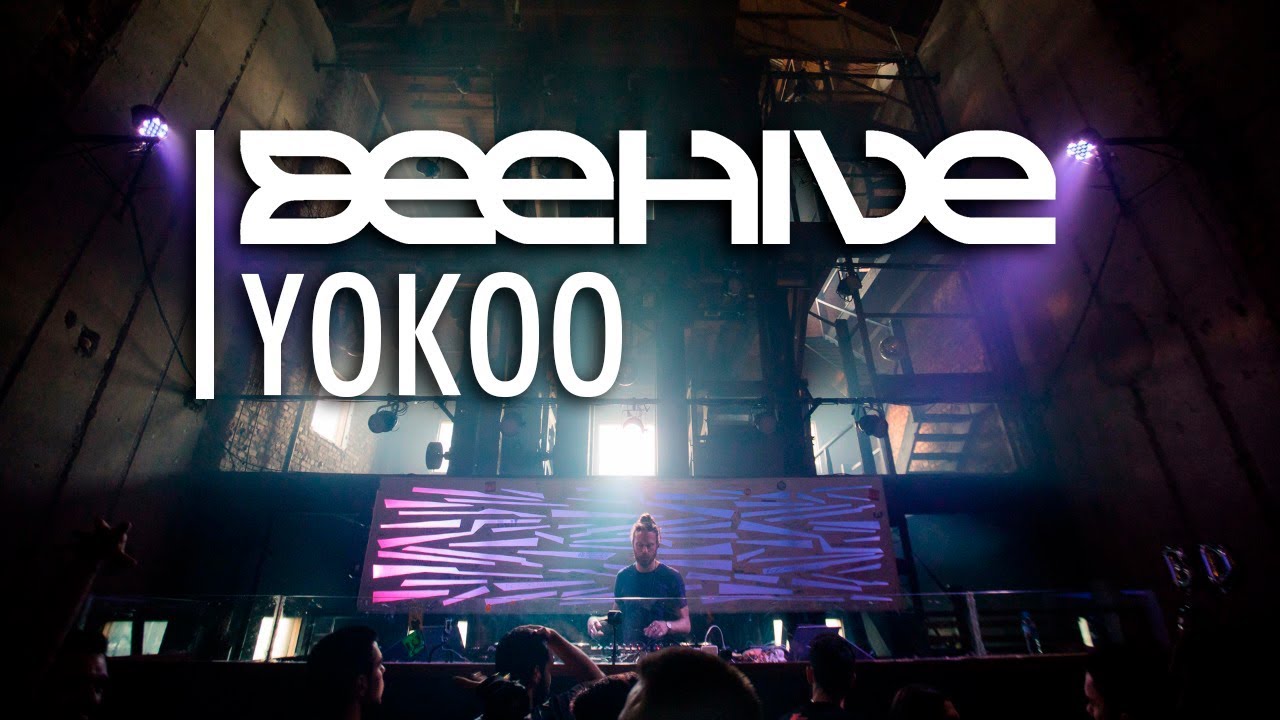 YokoO - Live @ Beehive Club 2019