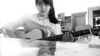 Kedua Kalinya - Sheryl Sheinafia cover by hanin dhiya