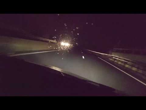 vega missile (test hyperlapse)