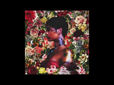 Kehlani x Bryson Tiller x SZA Type Beat - Coming To You (Prod. By RO$EGOLD)