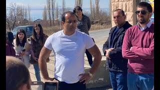 ՔՊ-ի մերժվածները. ո՞ւմ է «ցավեցրել» իշխանական պատգամավորը
