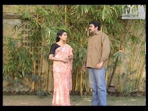 Episode 174: Nambikkai Tamil TV Serial - AVM Productions