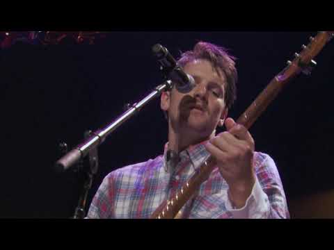 Save The Last Dance For Me - Blake Mills & Derek Trucks Band. Live Guitar Festival New York 2013.