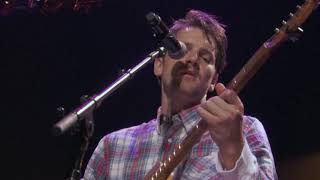Save The Last Dance For Me - Blake Mills & Derek Trucks Band. Live Guitar Festiv
