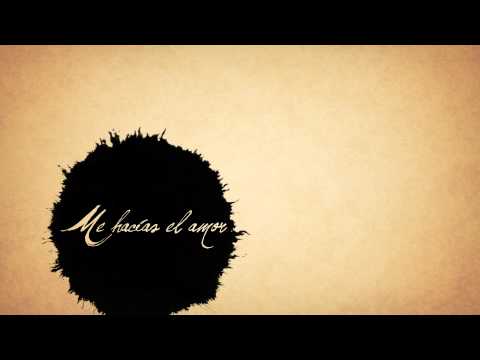 La Guzmán | Entre Los Dos (Lyric Video)