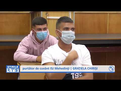 CAMPANIE PRIVIND VACCINAREA PROFESORILOR