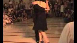 Syros 2007 - Julio Balmaceda & Corina de la Rosa (2)