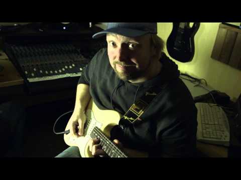 Thumbnail for "bitsandpieces, the making of..." mathias larsson & the band of gold by The Band, TSA (band)